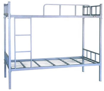 上下鐵床的污漬可用這些門徑輕快去除